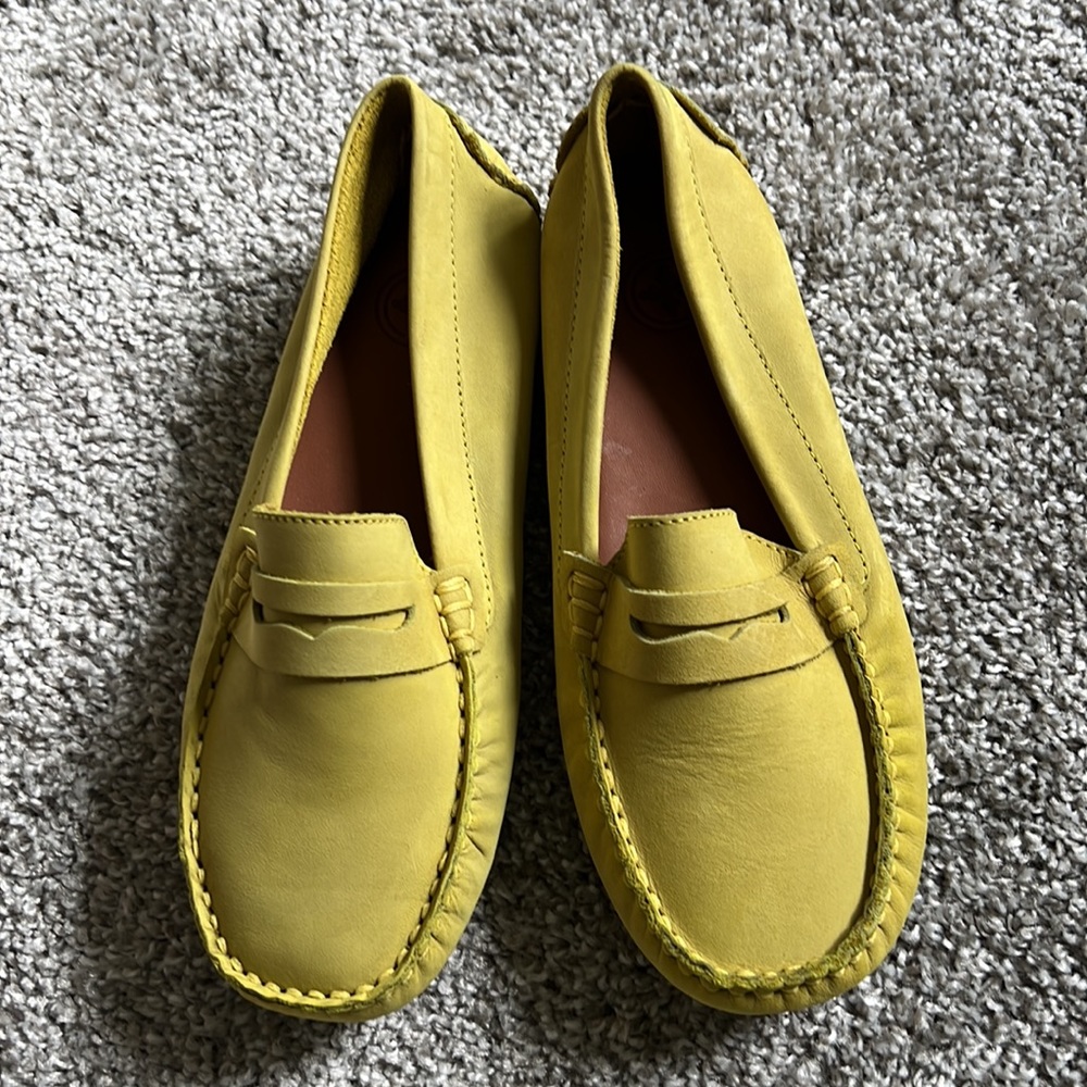 Hip Loafers! 💚
